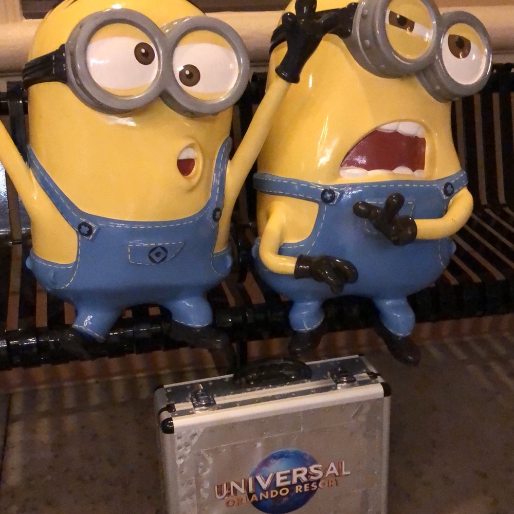 Meet your Posher, Anastasiia